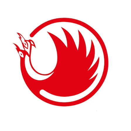 Emblem Shuang Hor