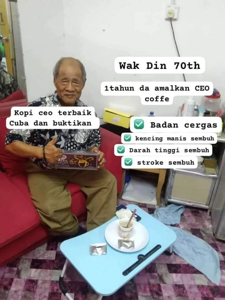 Testimoni En. Julian - batu karang hempedu